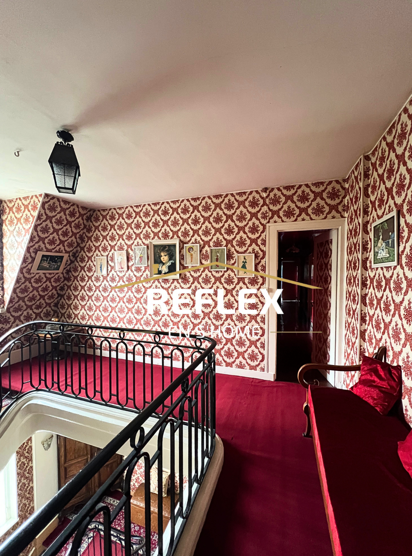Photo 14 — REFLEX EN S'HOME ALBERT