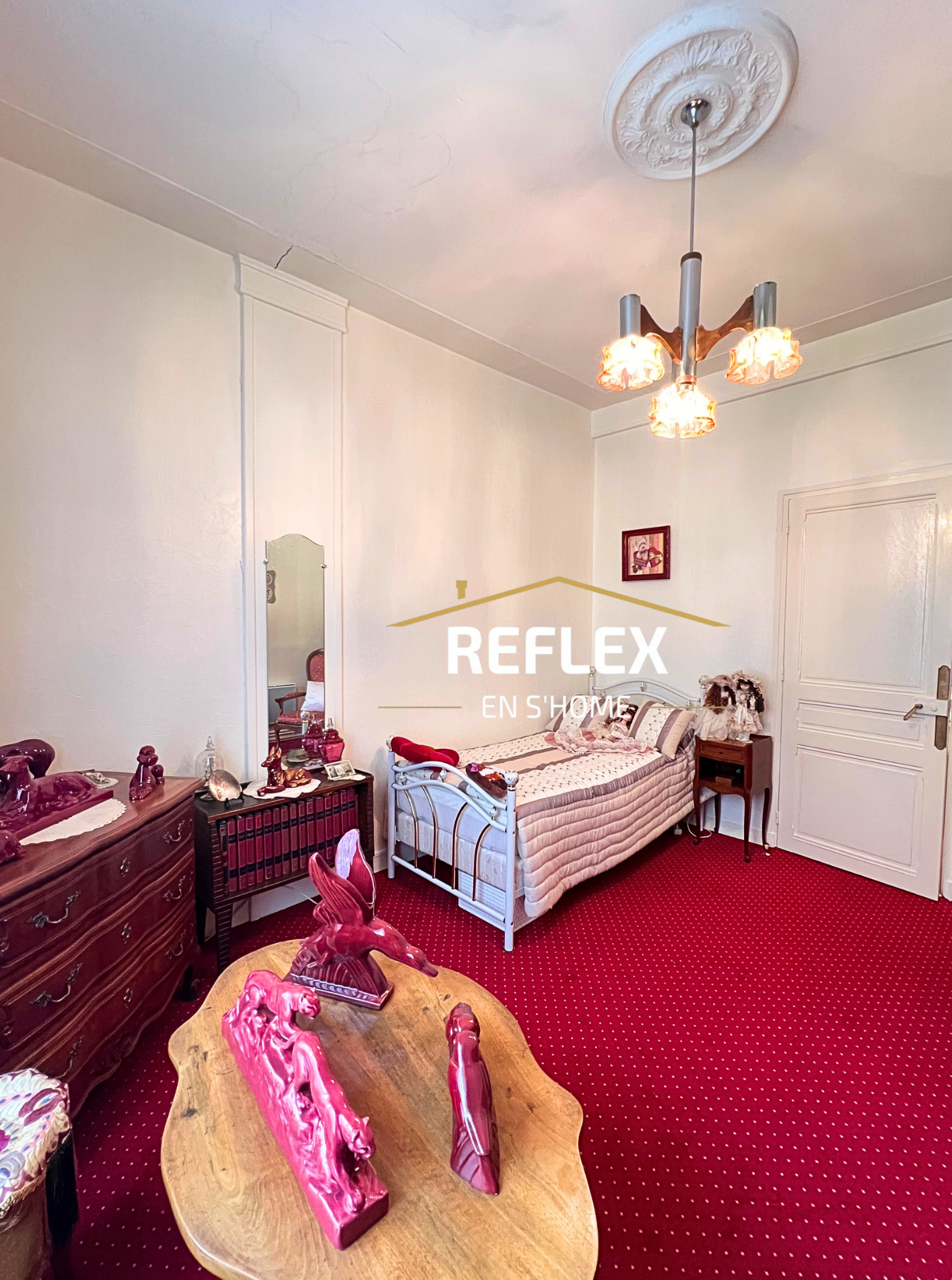 Photo 24 — REFLEX EN S'HOME ALBERT