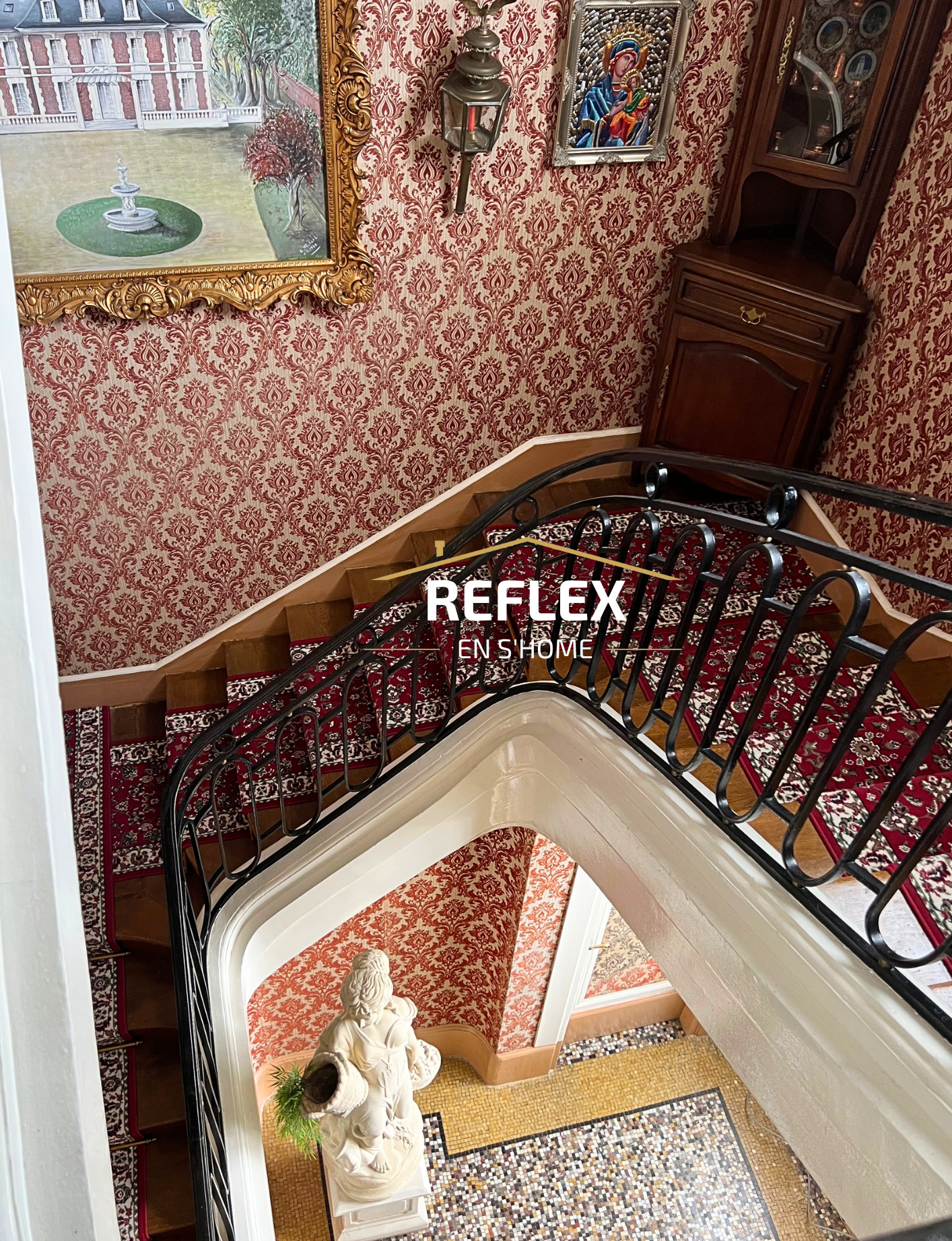 Photo 17 — REFLEX EN S'HOME ALBERT