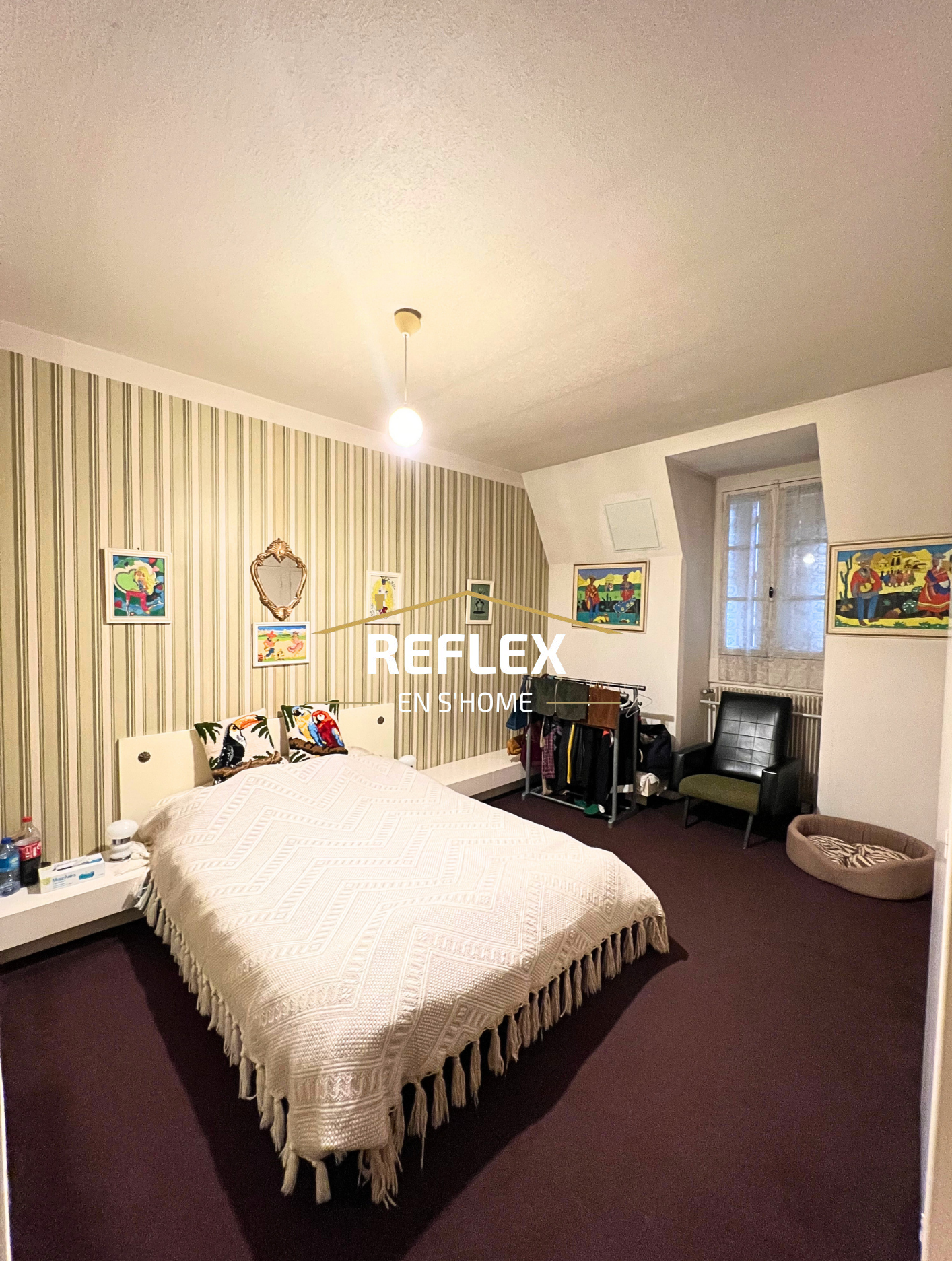Photo 18 — REFLEX EN S'HOME ALBERT