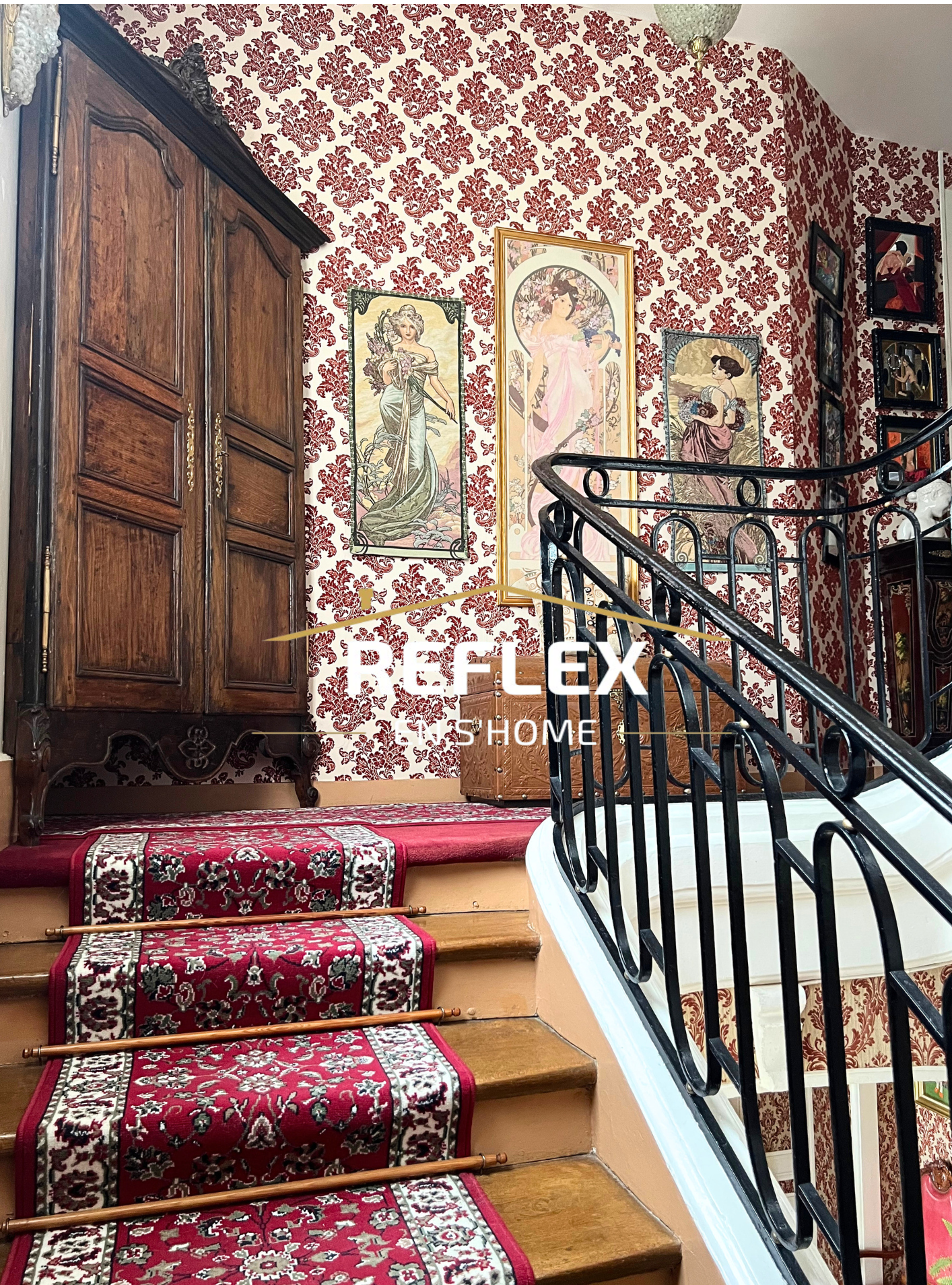 Photo 9 — REFLEX EN S'HOME ALBERT