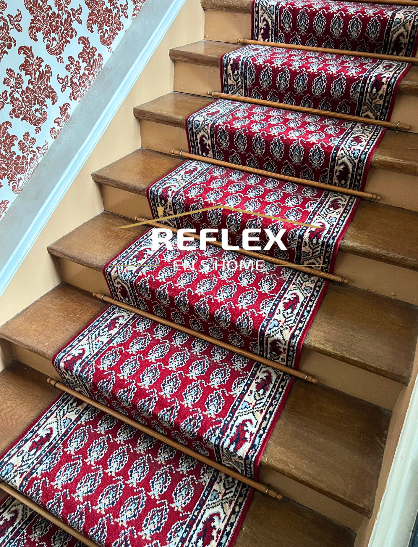 Photo 22 — REFLEX EN S'HOME ALBERT