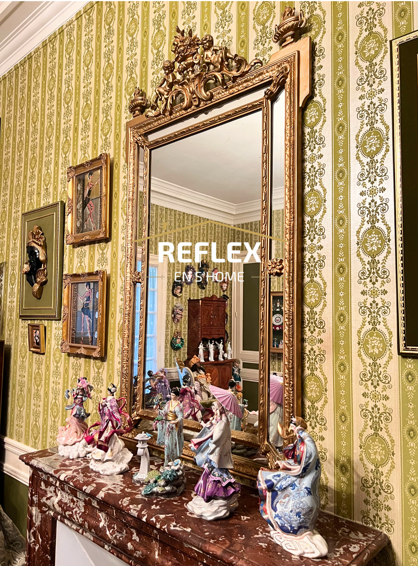 Photo 19 — REFLEX EN S'HOME ALBERT