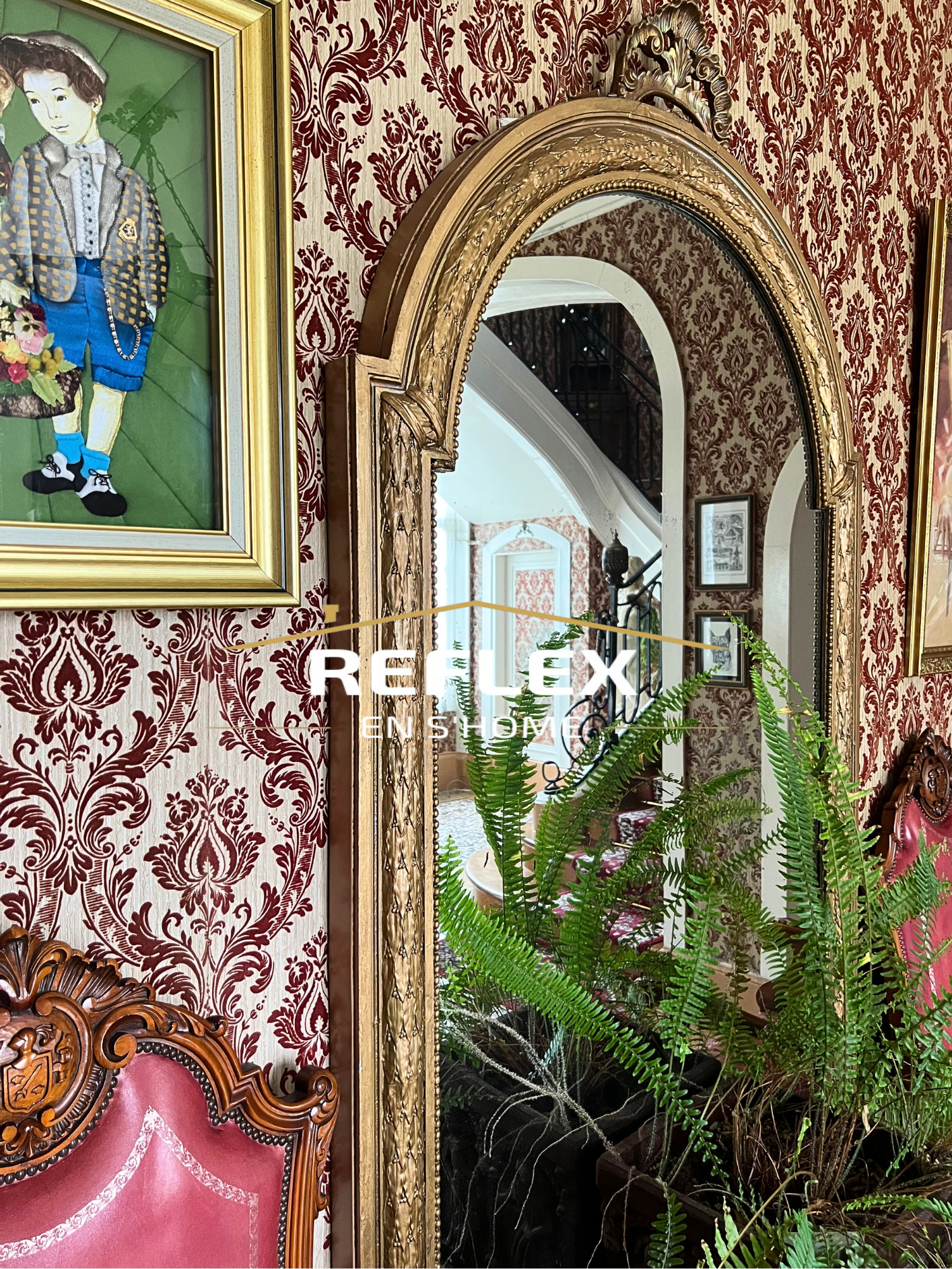 Photo 6 — REFLEX EN S'HOME ALBERT
