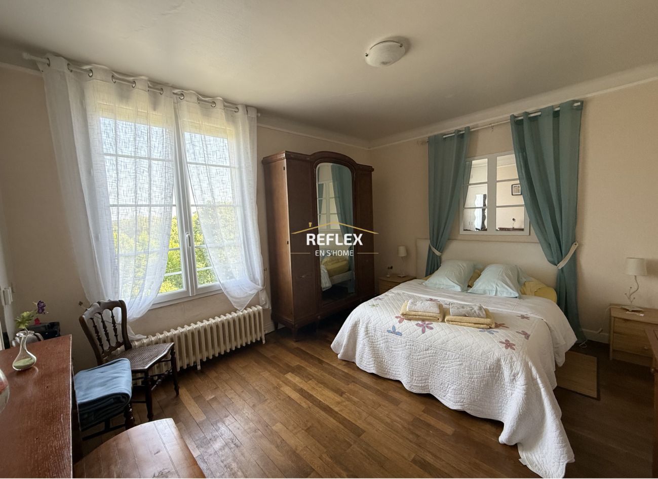 Photo 10 — REFLEX EN S'HOME ALBERT