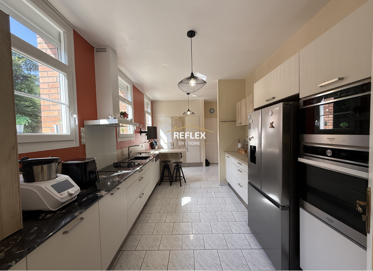 Photo 5 — REFLEX EN S'HOME ALBERT