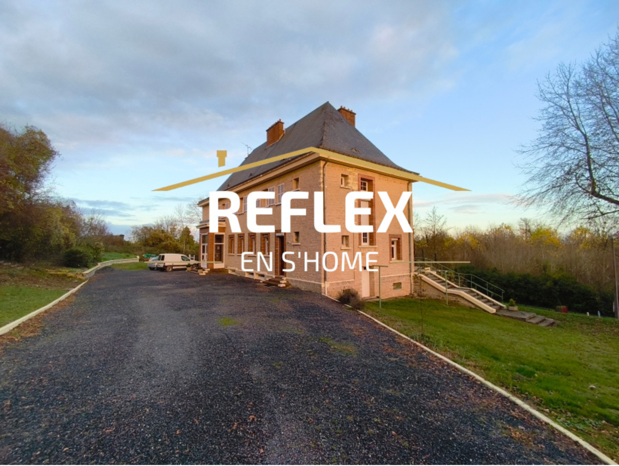 Photo 13 — REFLEX EN S'HOME ALBERT