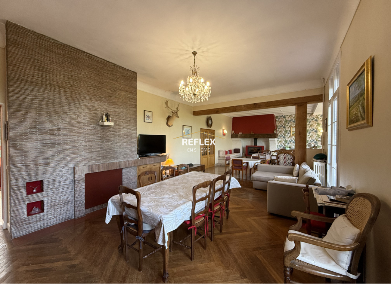 Photo 2 — REFLEX EN S'HOME ALBERT
