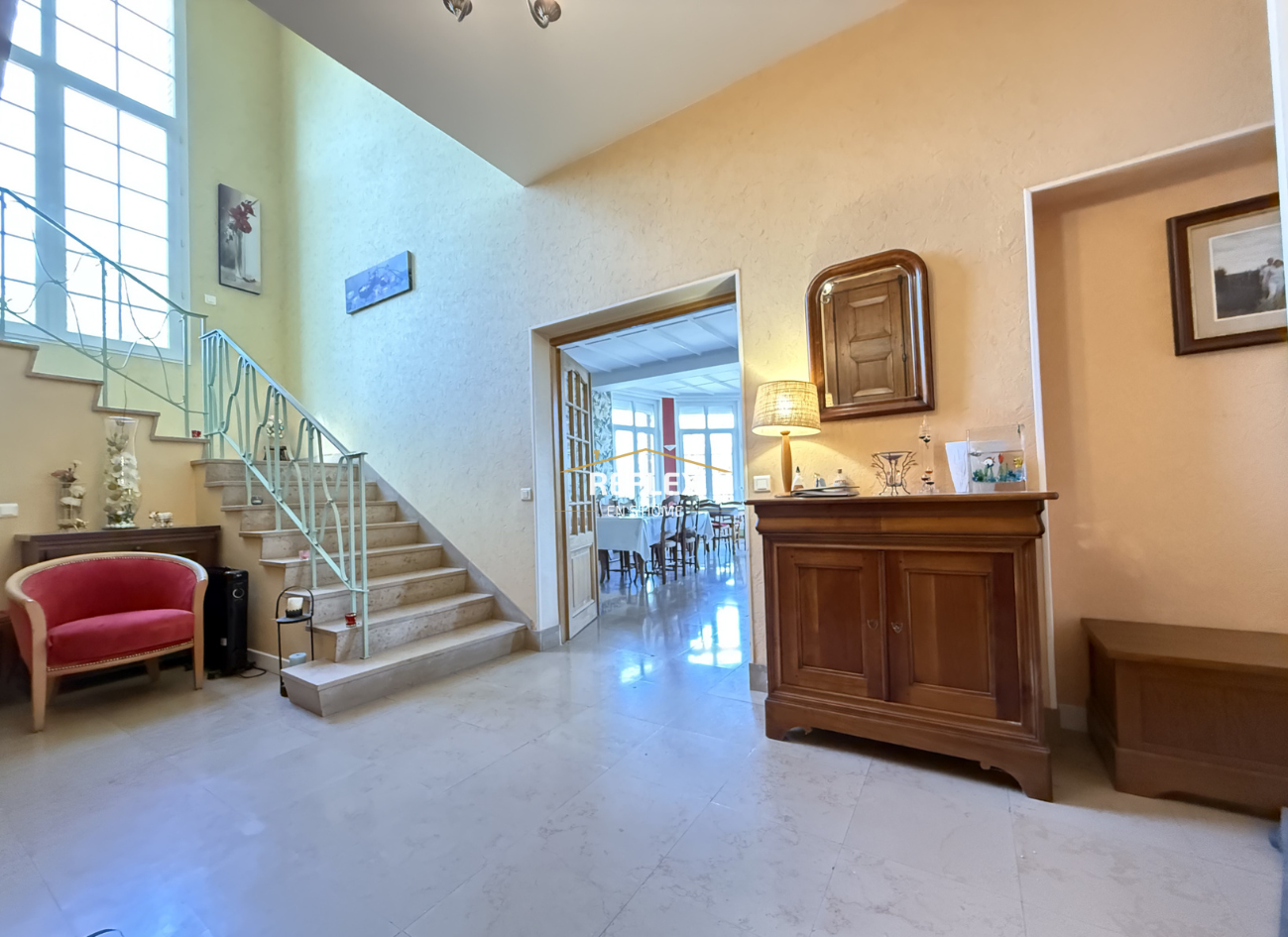 Photo 7 — REFLEX EN S'HOME ALBERT
