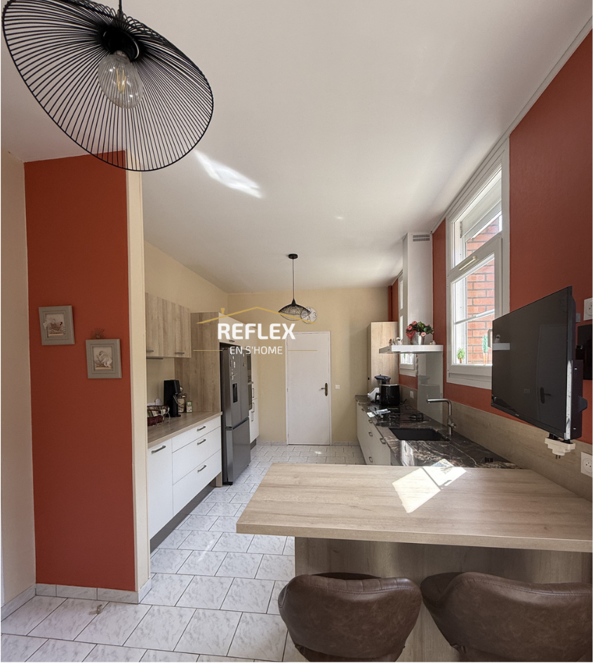 Photo 6 — REFLEX EN S'HOME ALBERT