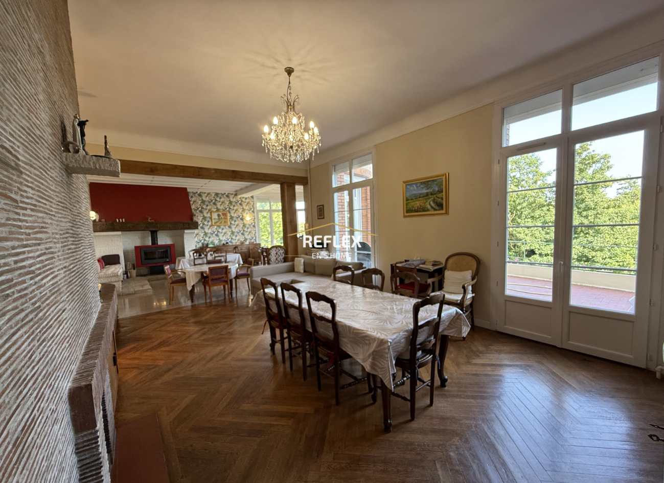 Photo 3 — REFLEX EN S'HOME ALBERT