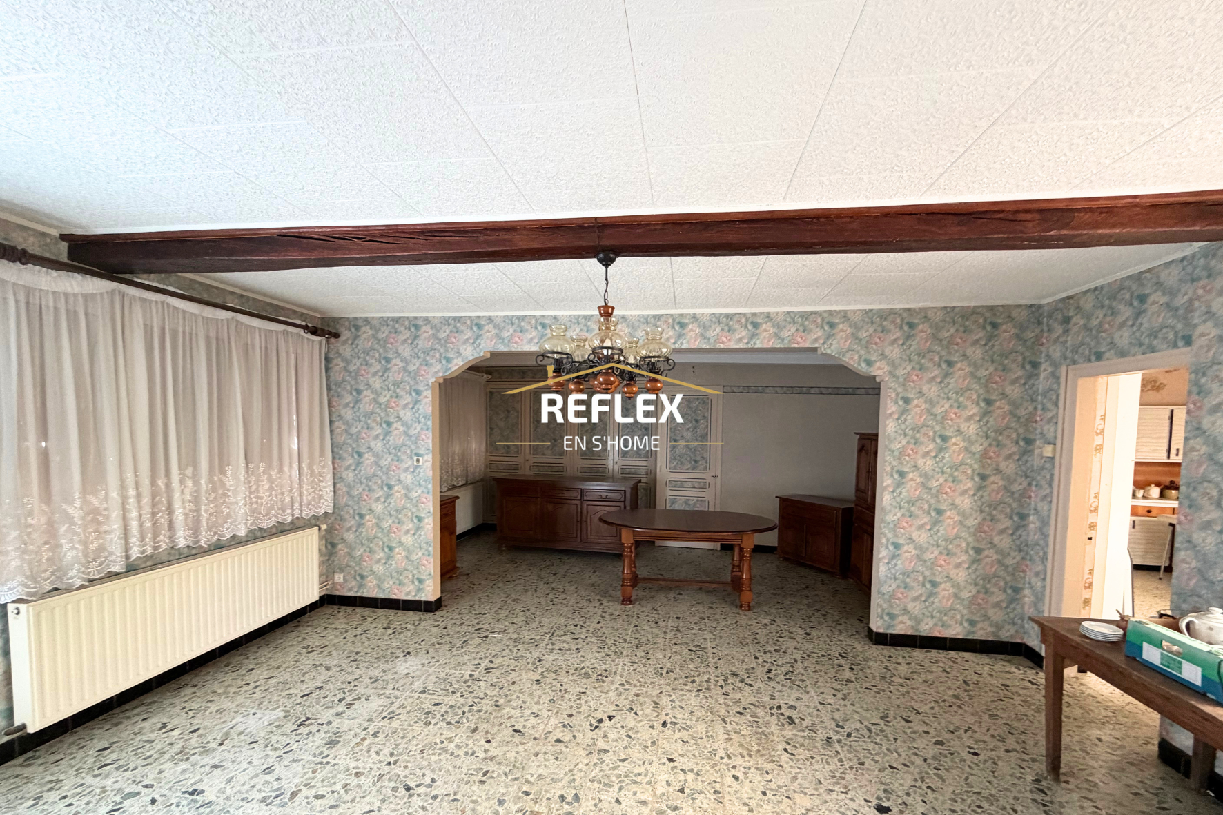 Photo 3 — REFLEX EN S'HOME ALBERT