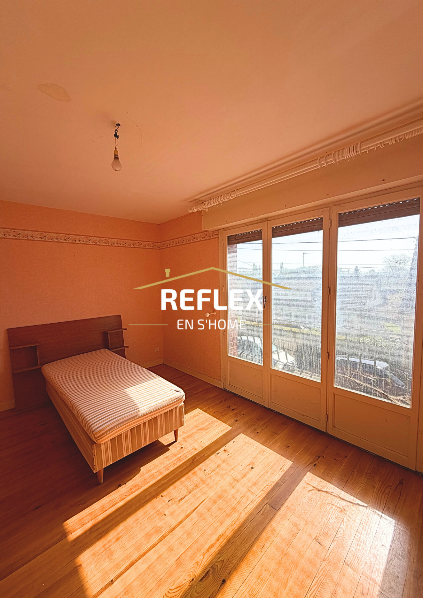 Photo 4 — REFLEX EN S'HOME ALBERT