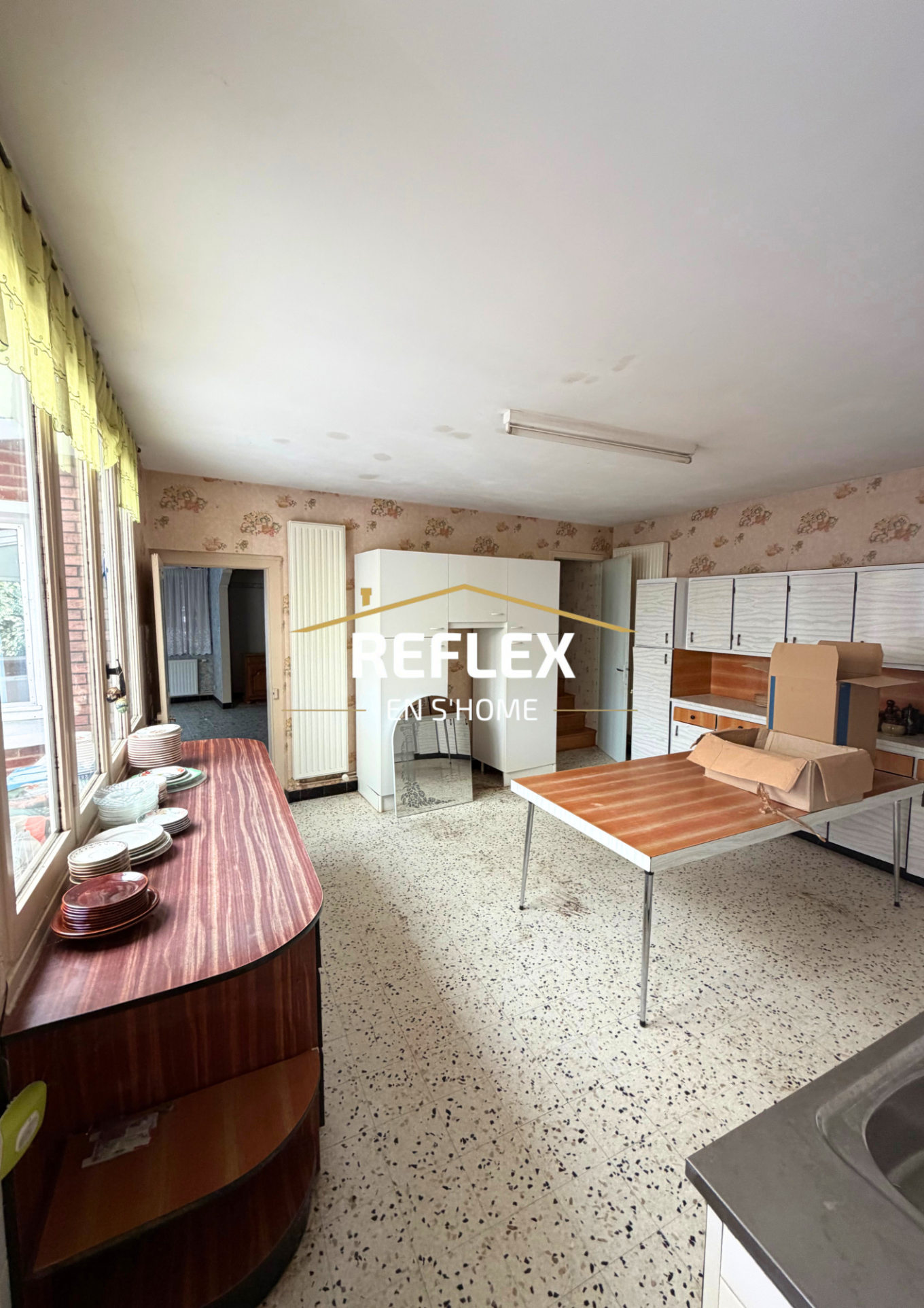 Photo 2 — REFLEX EN S'HOME ALBERT