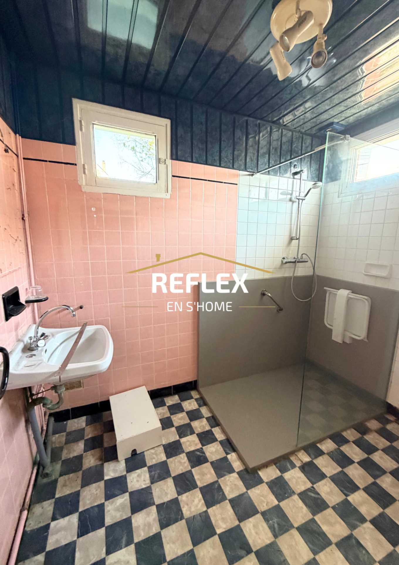 Photo 6 — REFLEX EN S'HOME ALBERT