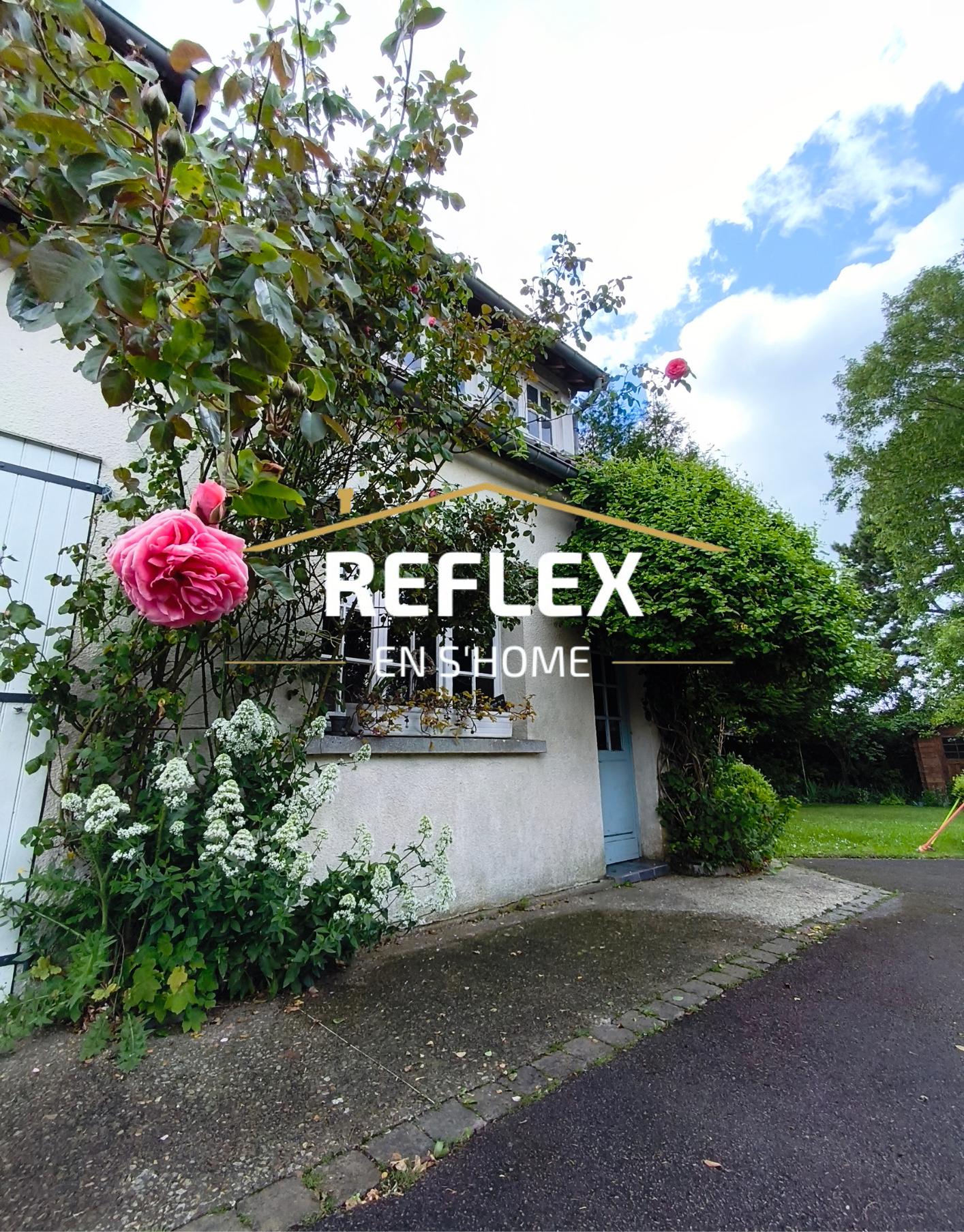Photo 2 — REFLEX EN S'HOME ALBERT