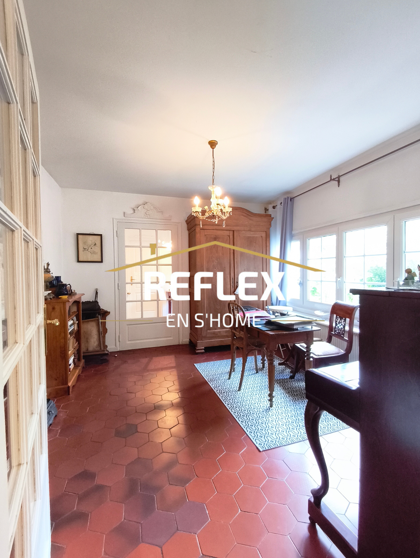 Photo 7 — REFLEX EN S'HOME ALBERT