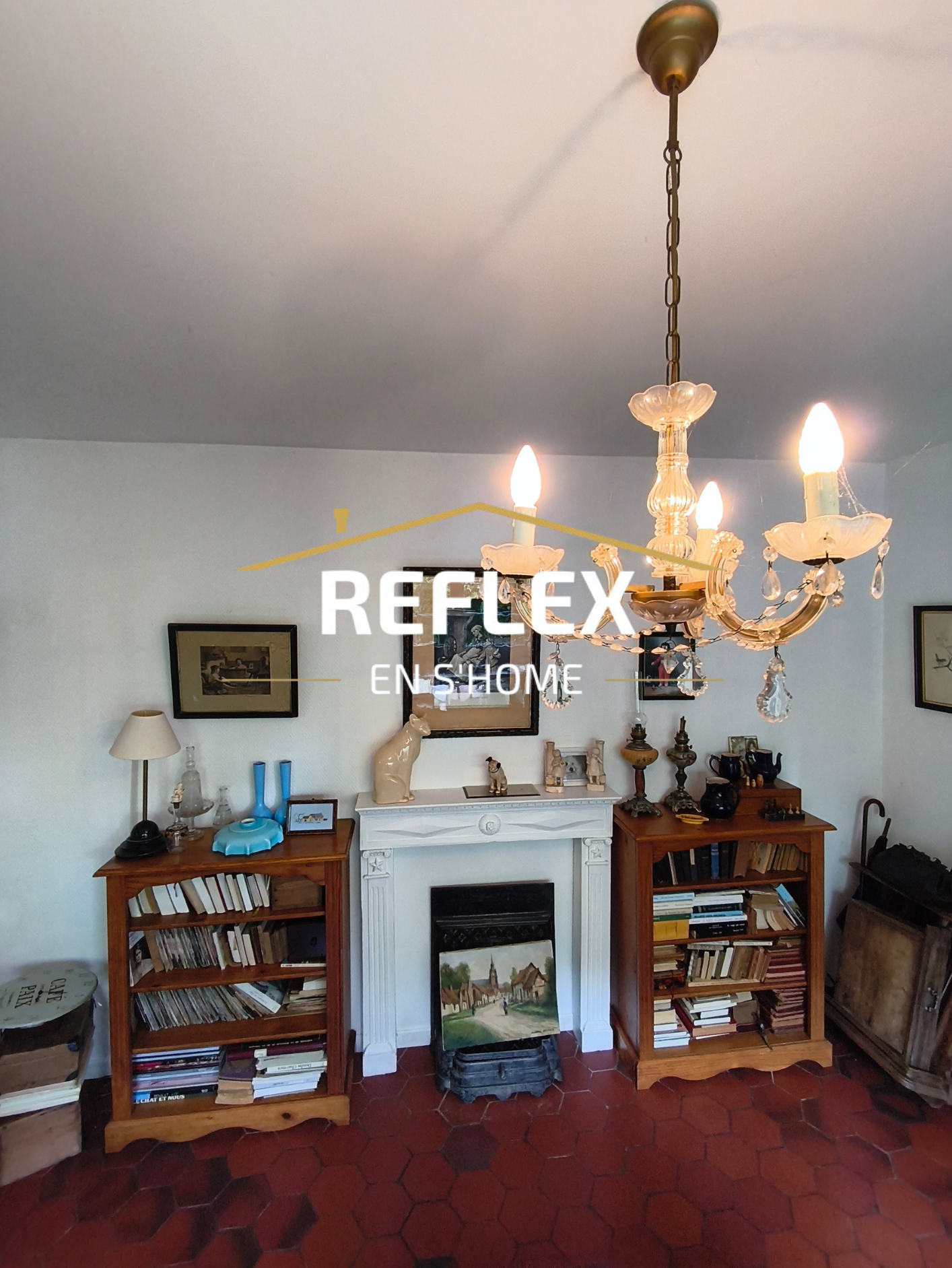 Photo 6 — REFLEX EN S'HOME ALBERT