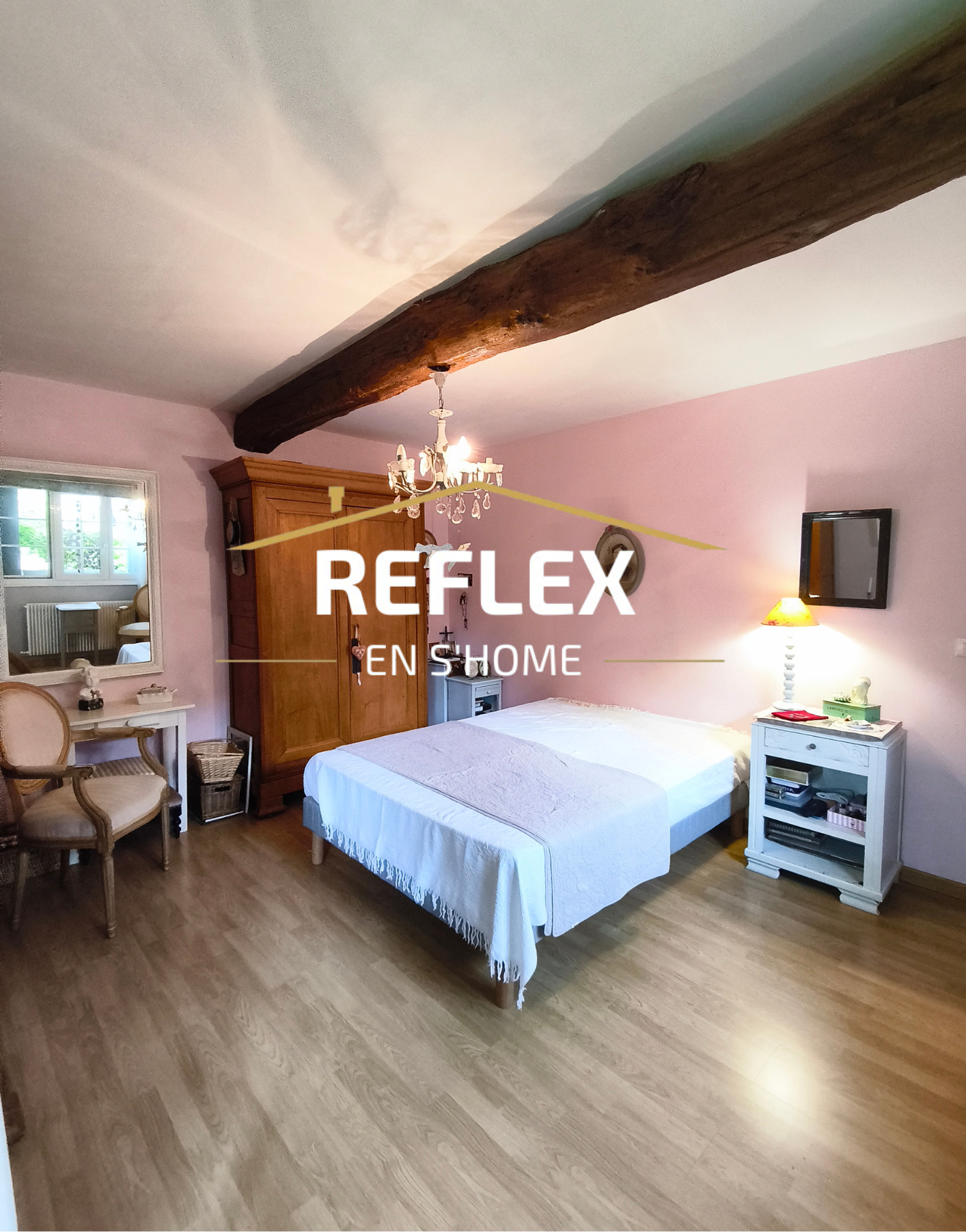 Photo 8 — REFLEX EN S'HOME ALBERT