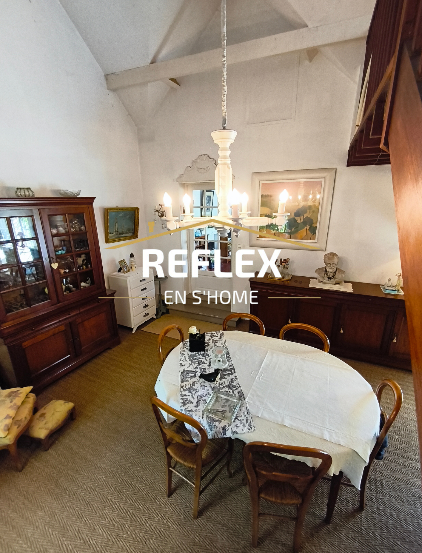 Photo 4 — REFLEX EN S'HOME ALBERT