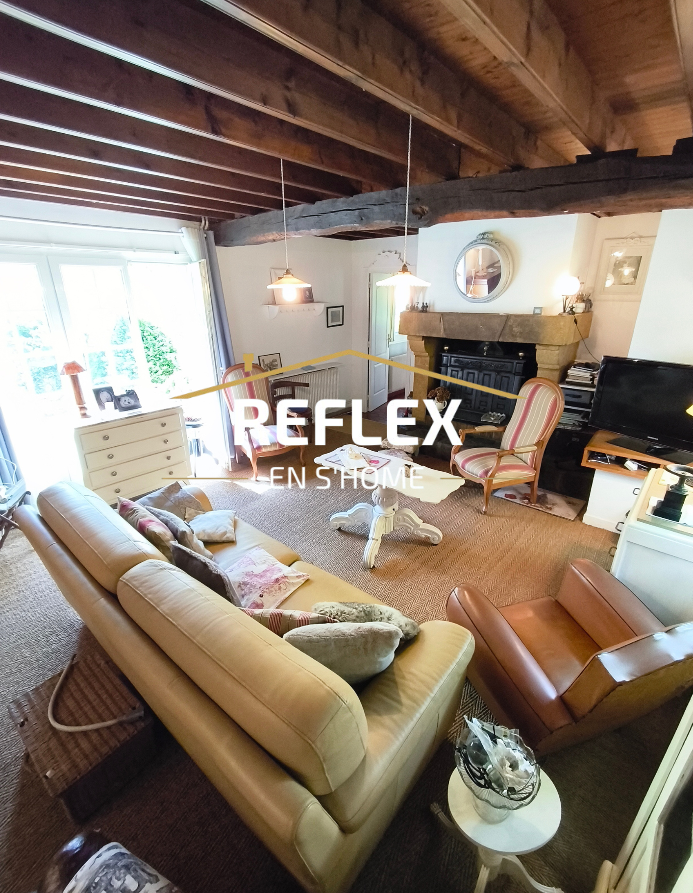 Photo 3 — REFLEX EN S'HOME ALBERT