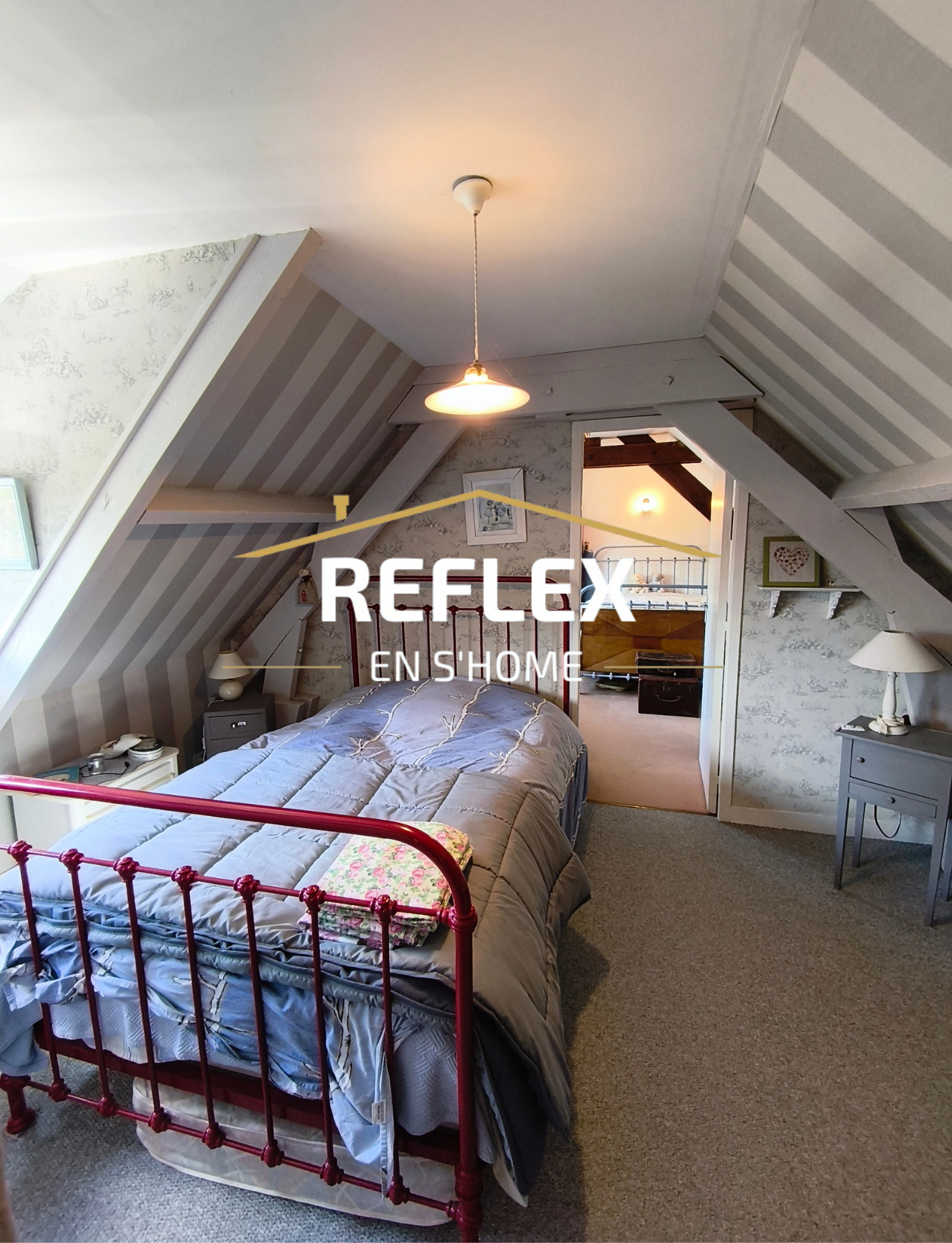 Photo 11 — REFLEX EN S'HOME ALBERT