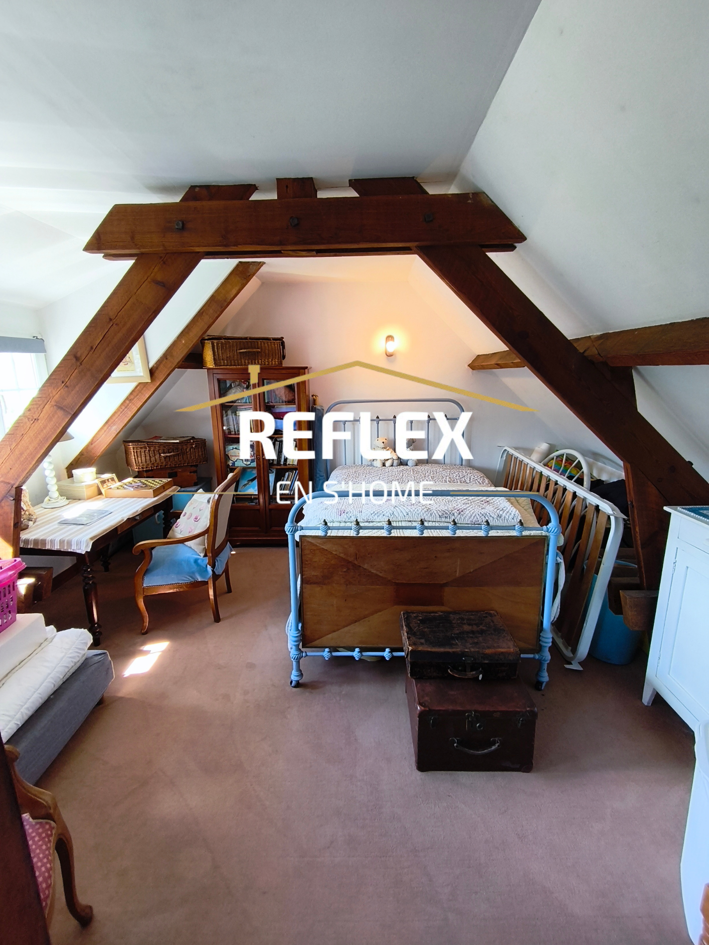 Photo 10 — REFLEX EN S'HOME ALBERT