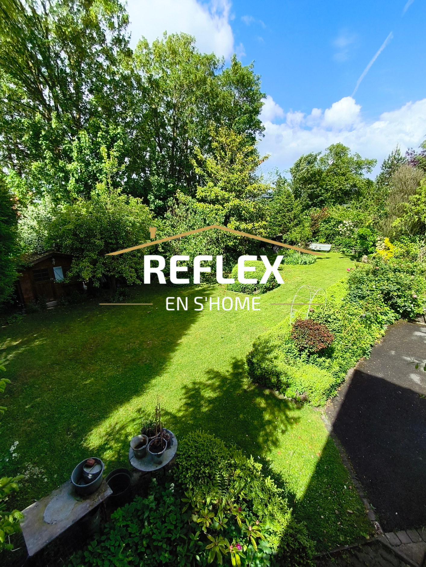 Photo 14 — REFLEX EN S'HOME ALBERT