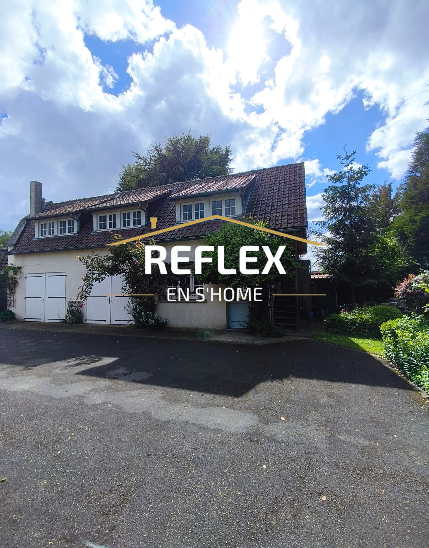 Photo 13 — REFLEX EN S'HOME ALBERT