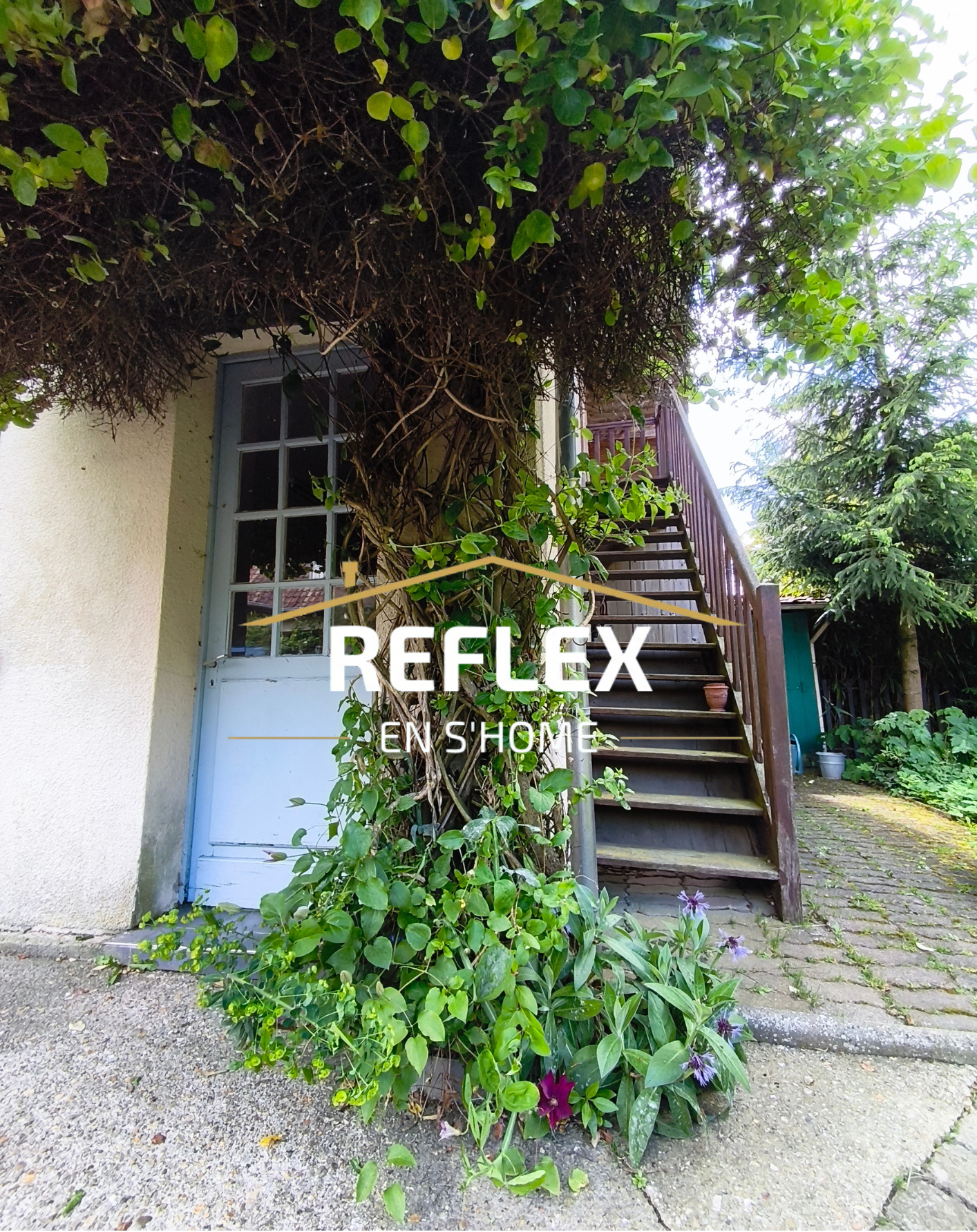 Photo 12 — REFLEX EN S'HOME ALBERT