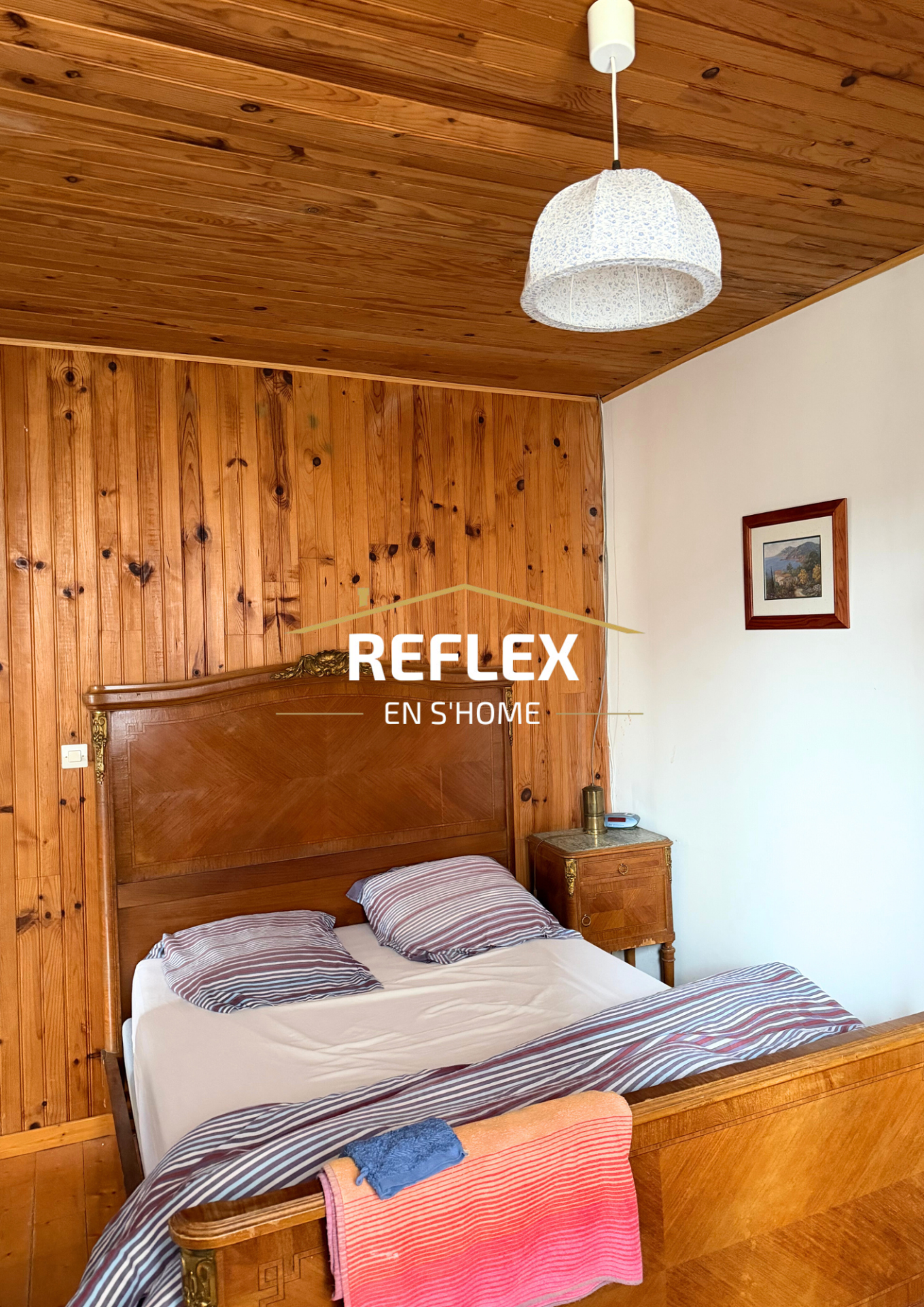 Photo 10 — REFLEX EN S'HOME ALBERT