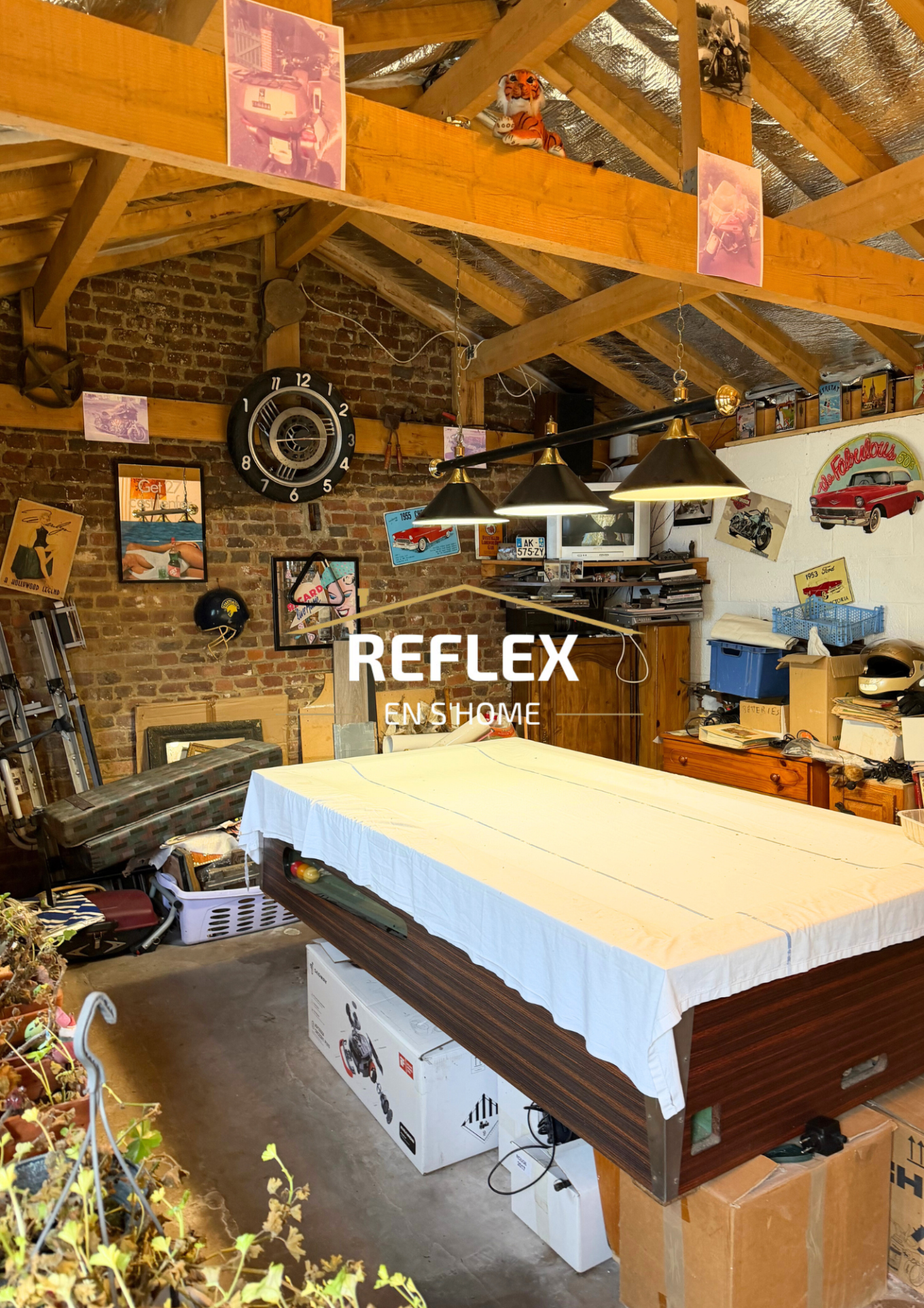 Photo 8 — REFLEX EN S'HOME ALBERT