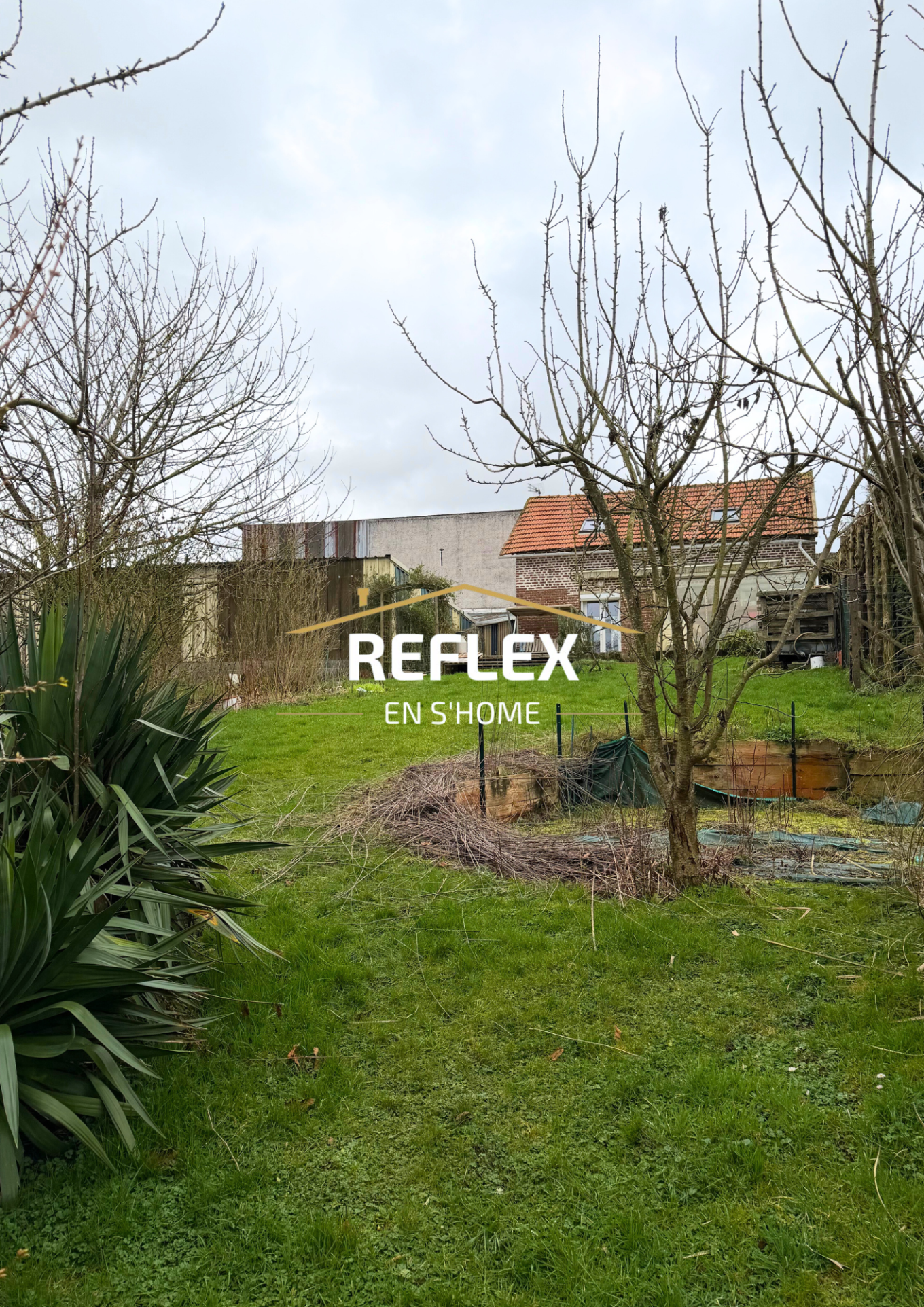 Photo 3 — REFLEX EN S'HOME ALBERT