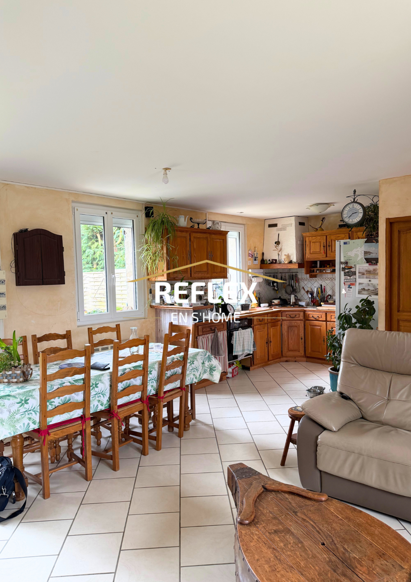Photo 2 — REFLEX EN S'HOME ALBERT