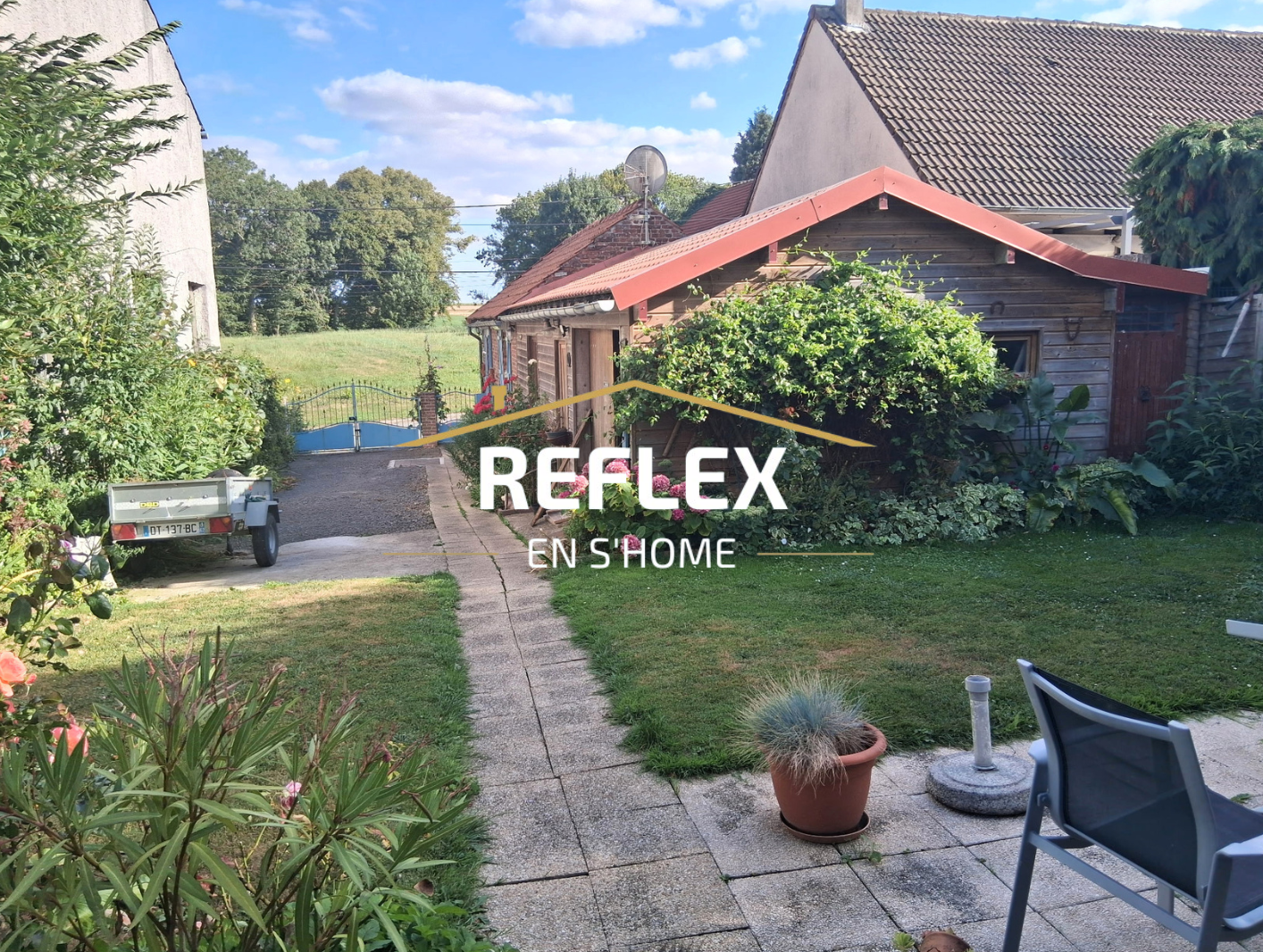 Photo 7 — REFLEX EN S'HOME ALBERT