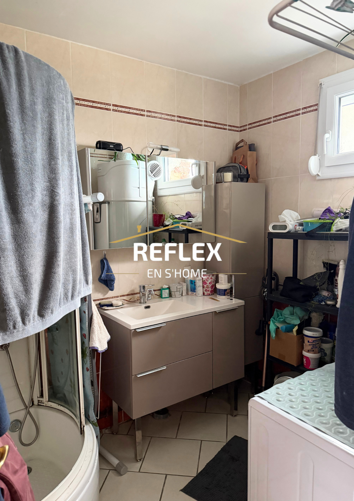 Photo 5 — REFLEX EN S'HOME ALBERT