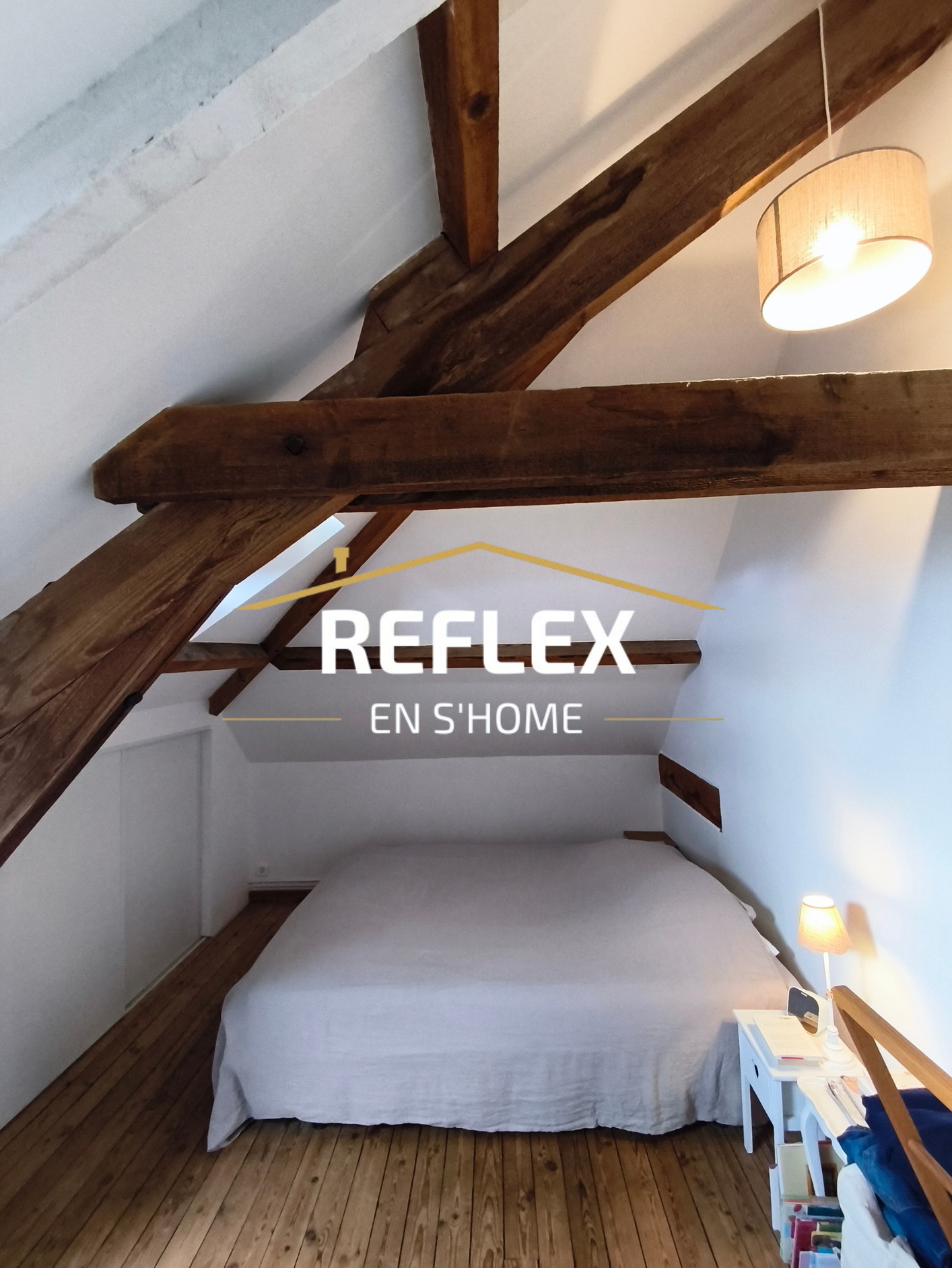 Photo 10 — REFLEX EN S'HOME ALBERT