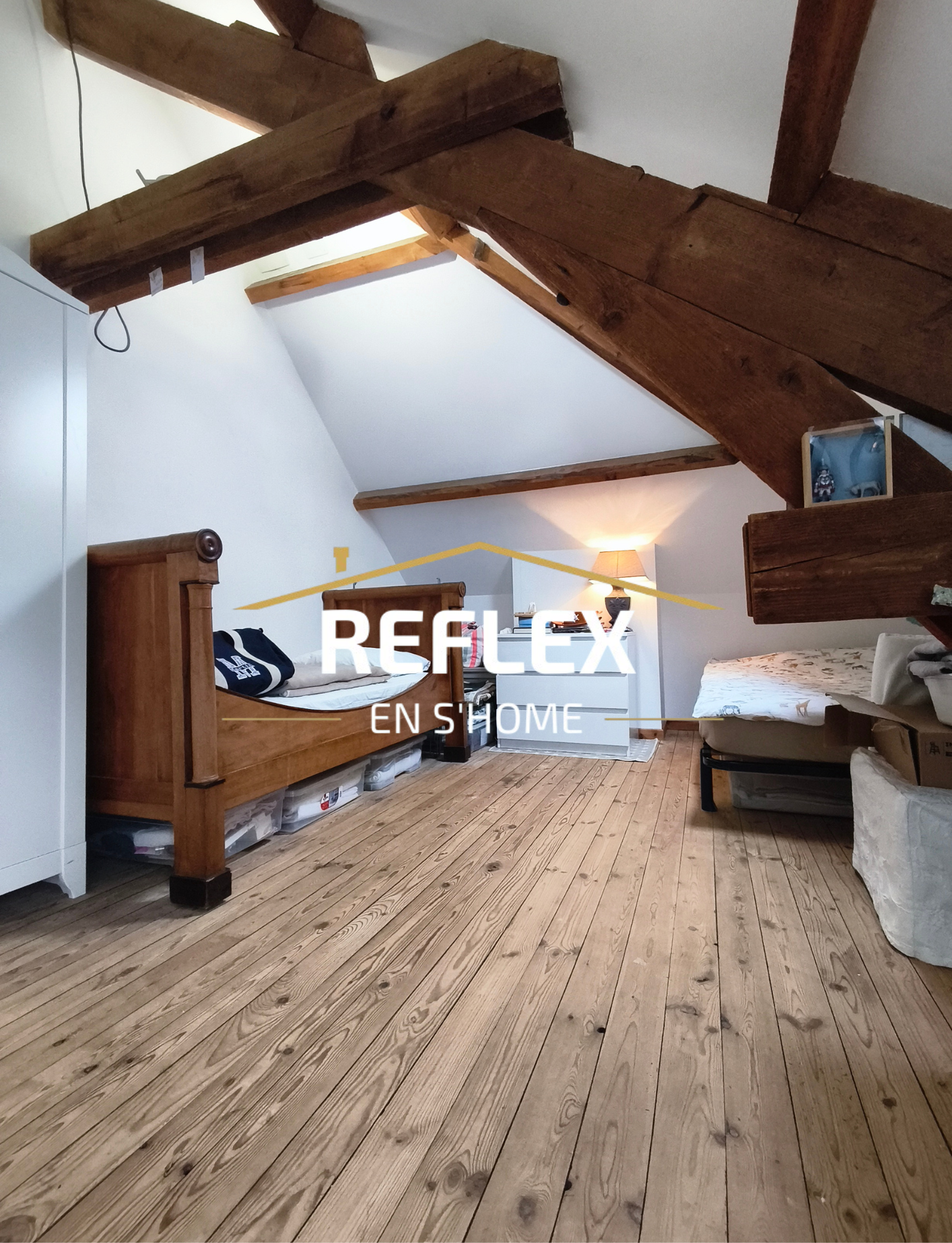 Photo 7 — REFLEX EN S'HOME ALBERT