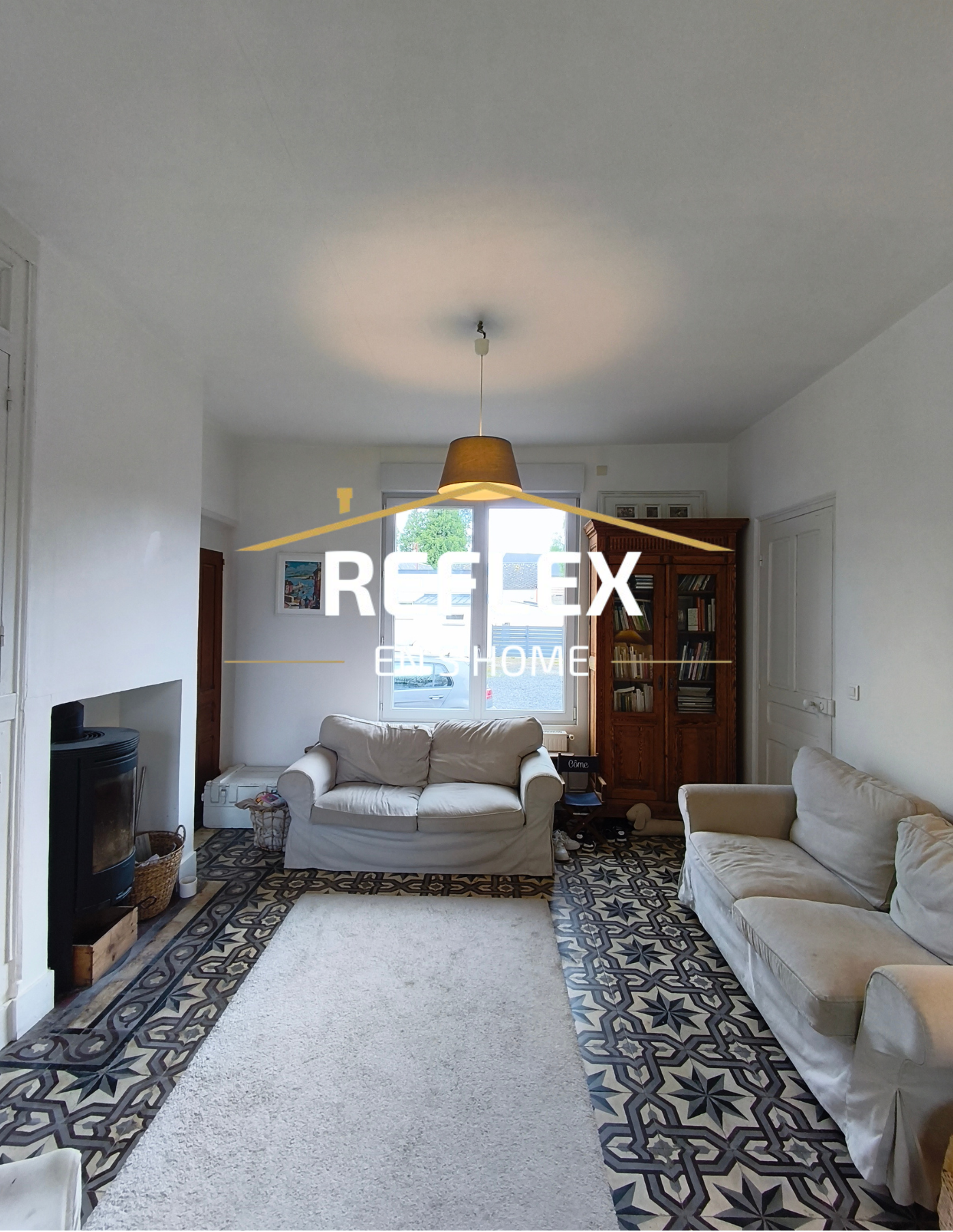 Photo 3 — REFLEX EN S'HOME ALBERT