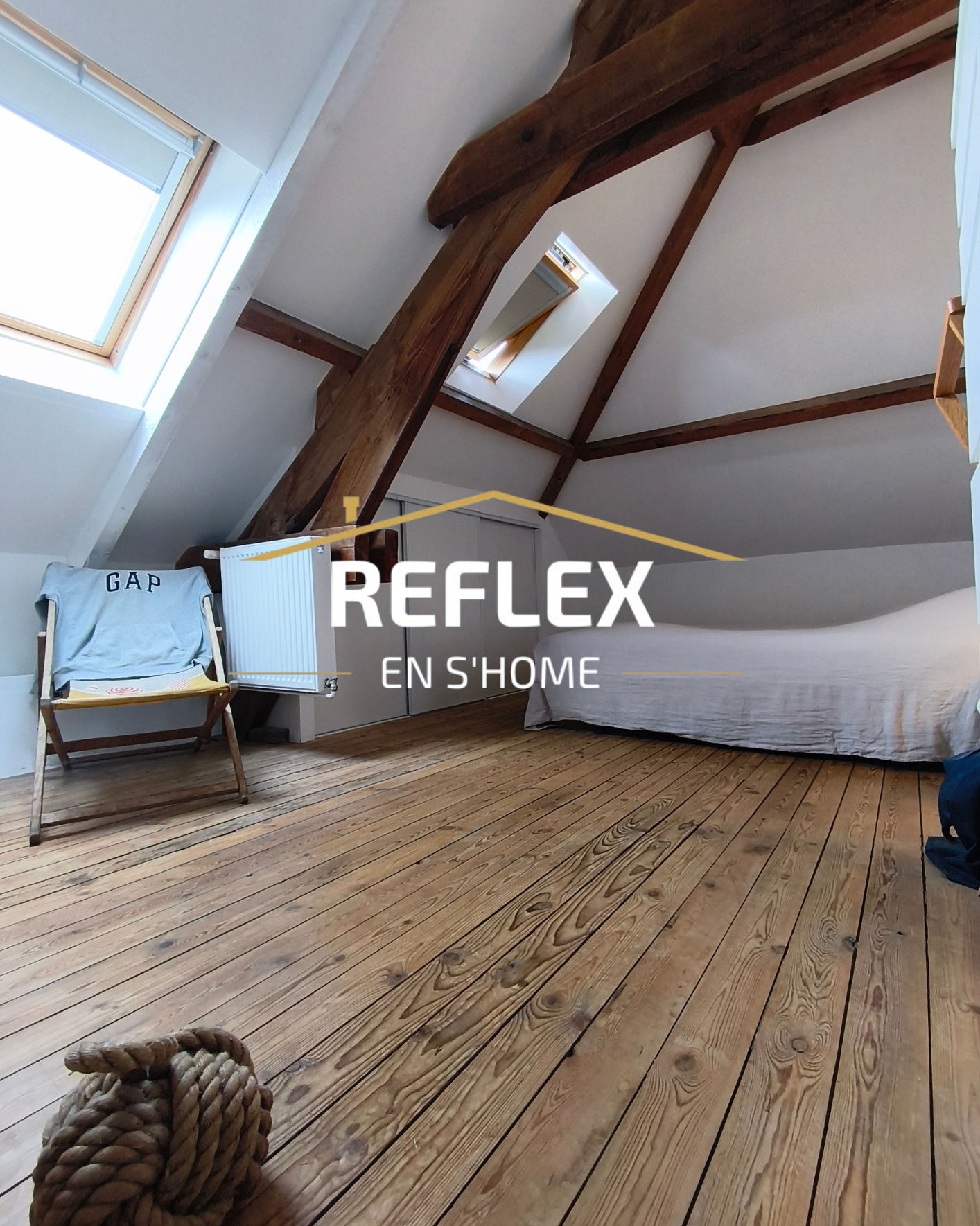 Photo 9 — REFLEX EN S'HOME ALBERT