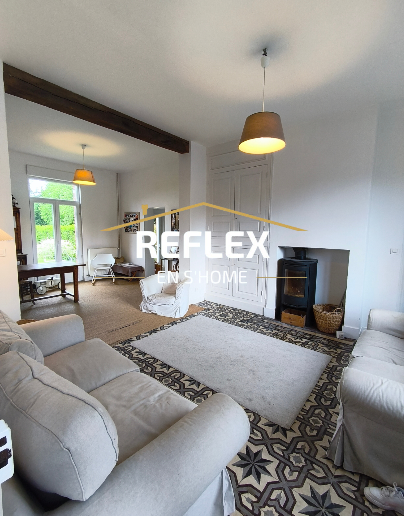 Photo 2 — REFLEX EN S'HOME ALBERT