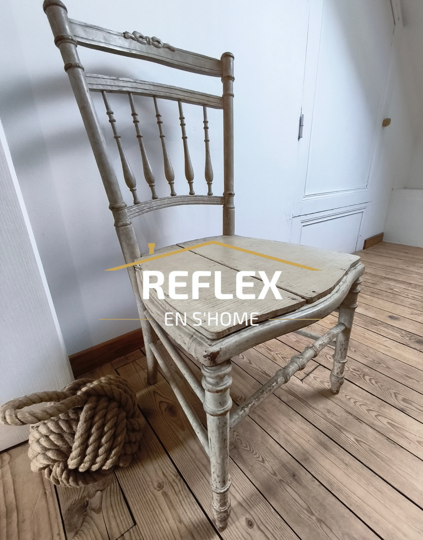 Photo 8 — REFLEX EN S'HOME ALBERT