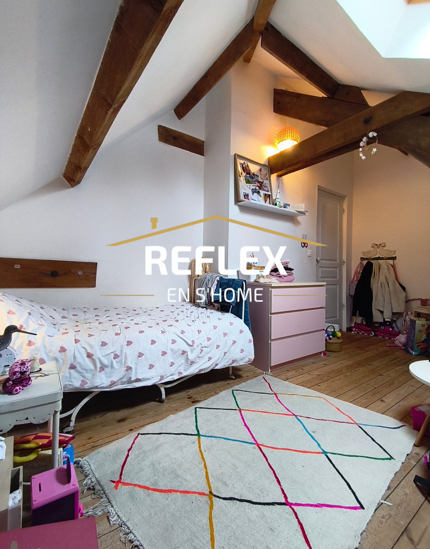 Photo 6 — REFLEX EN S'HOME ALBERT