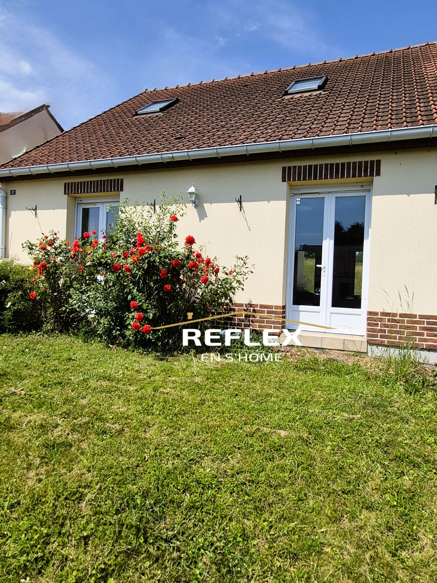 Photo 7 — REFLEX EN S'HOME ALBERT