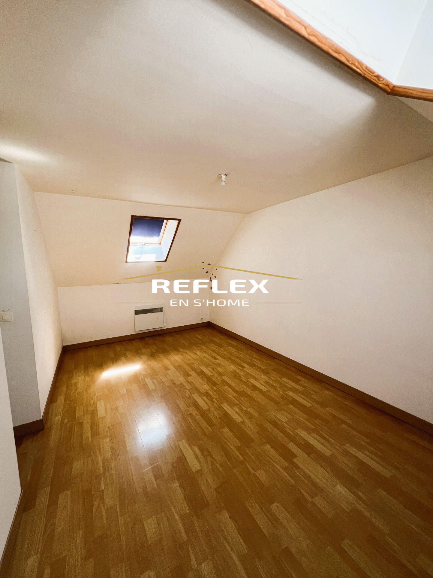 Photo 4 — REFLEX EN S'HOME ALBERT