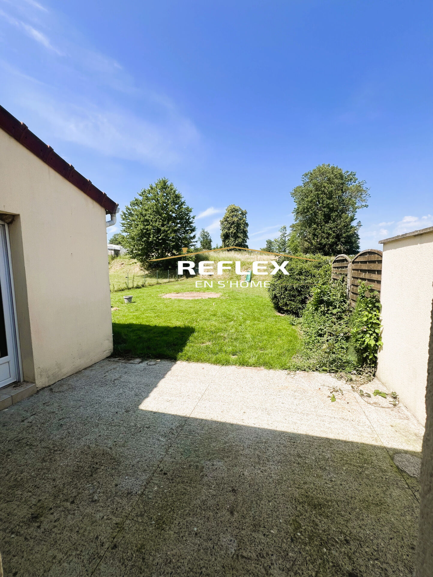 Photo 6 — REFLEX EN S'HOME ALBERT