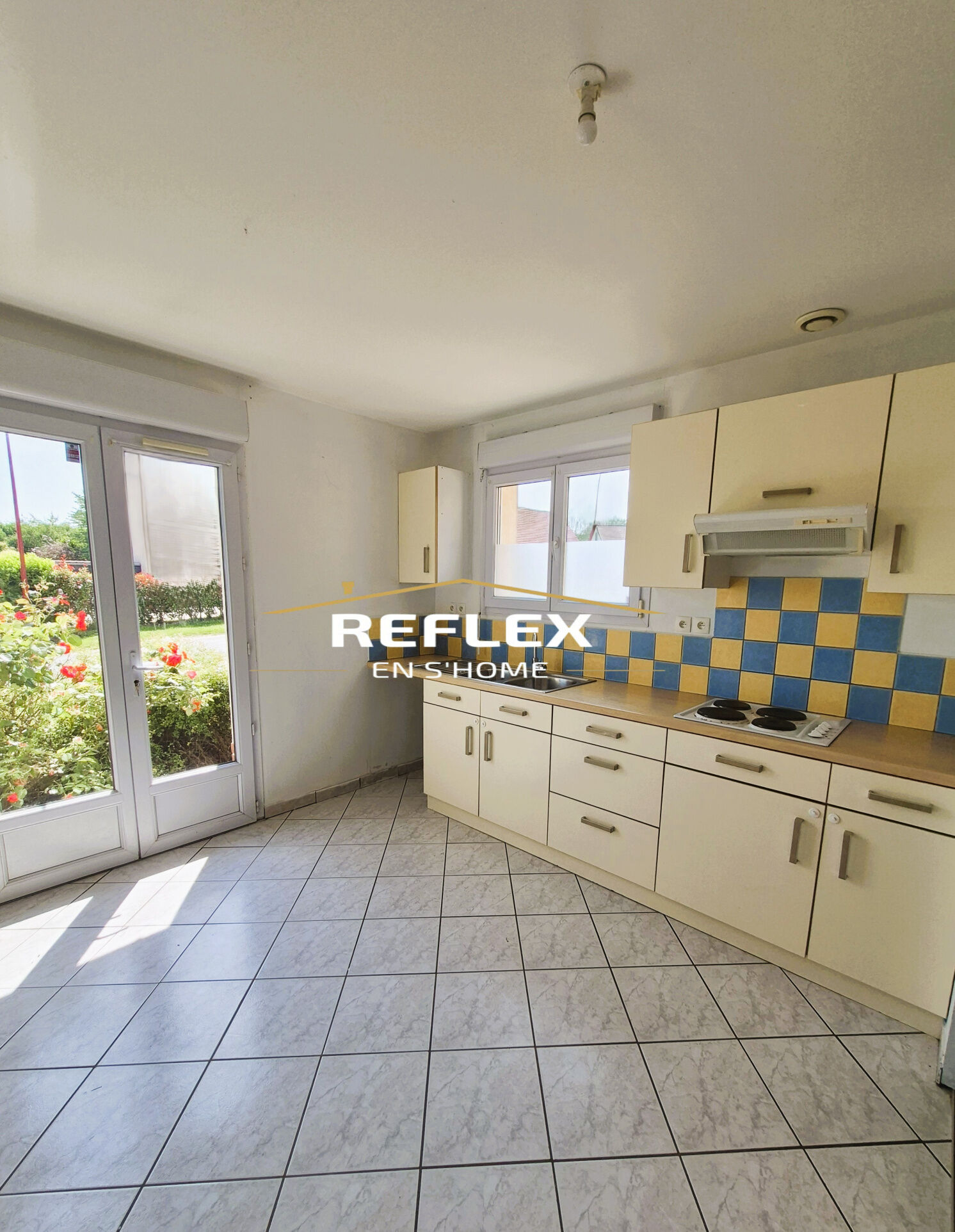 Photo 2 — REFLEX EN S'HOME ALBERT
