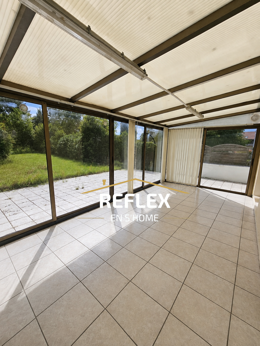 Photo 4 — REFLEX EN S'HOME ALBERT
