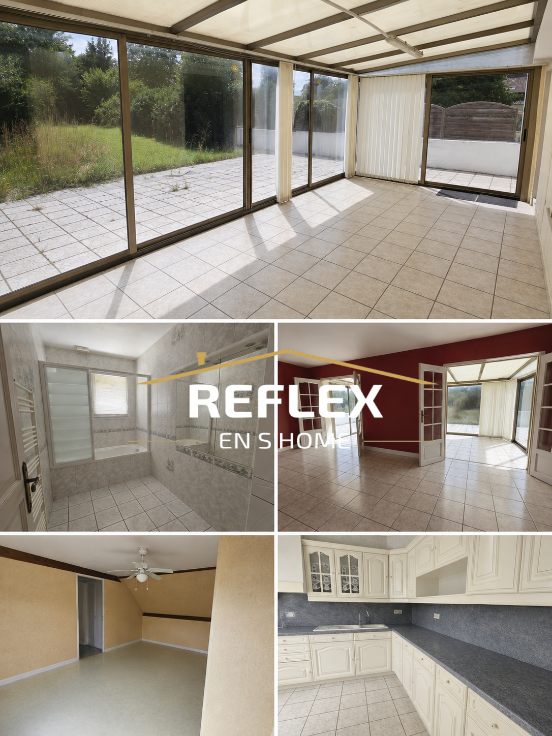 Photo 2 — REFLEX EN S'HOME ALBERT