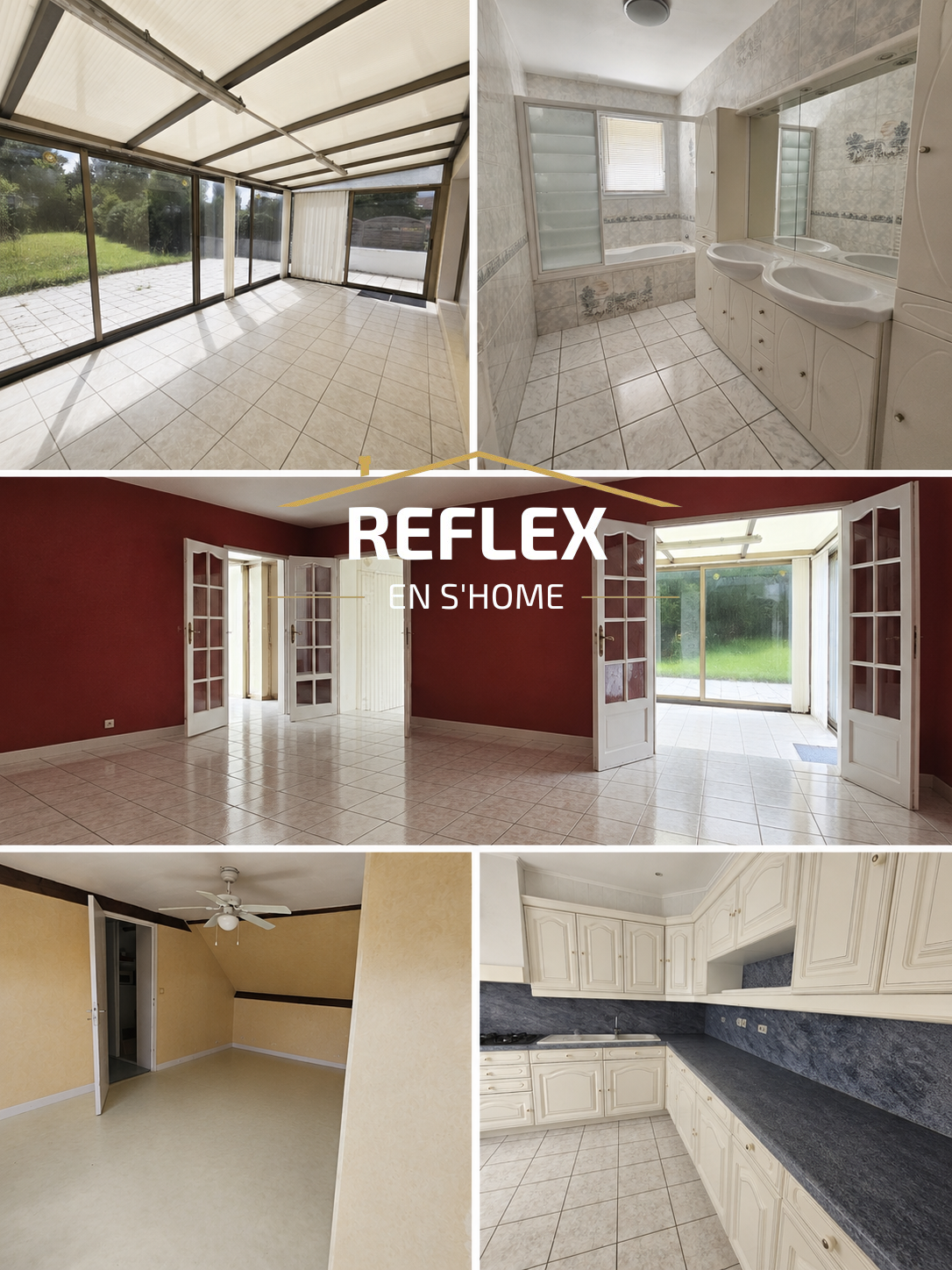 Photo 5 — REFLEX EN S'HOME ALBERT